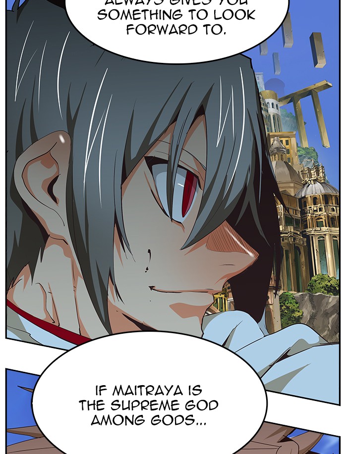 The God of High School Chapter 479 page 39 - Chapter 479: Ep. 479
