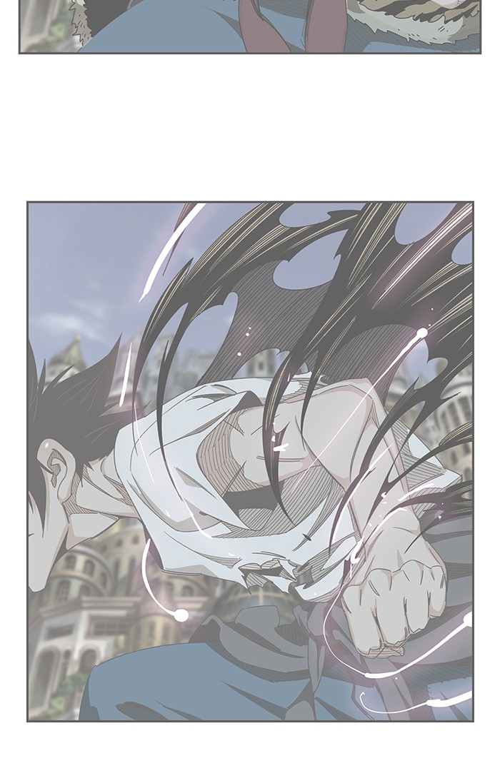 The God of High School Chapter 479 page 4 - Chapter 479: Ep. 479
