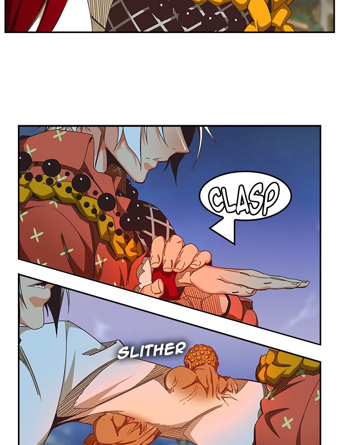 The God of High School Chapter 479 page 42 - Chapter 479: Ep. 479
