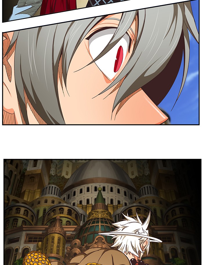The God of High School Chapter 479 page 44 - Chapter 479: Ep. 479