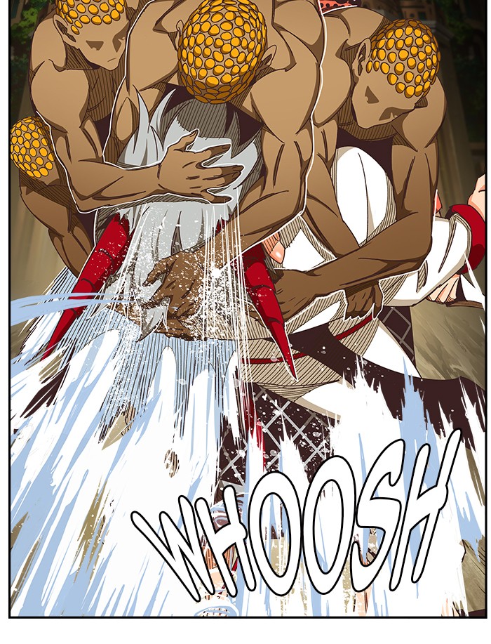 The God of High School Chapter 479 page 45 - Chapter 479: Ep. 479