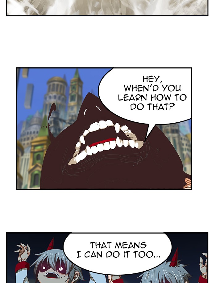 The God of High School Chapter 479 page 47 - Chapter 479: Ep. 479