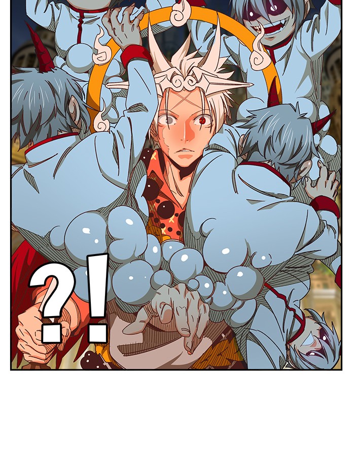 The God of High School Chapter 479 page 48 - Chapter 479: Ep. 479