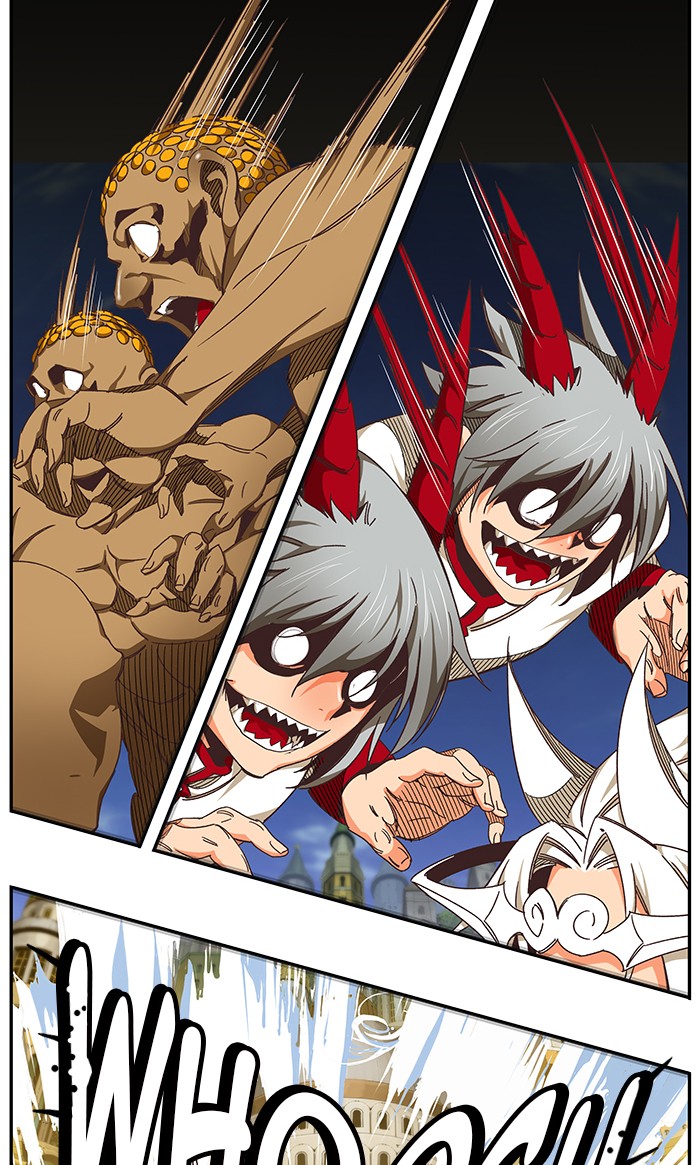 The God of High School Chapter 479 page 50 - Chapter 479: Ep. 479