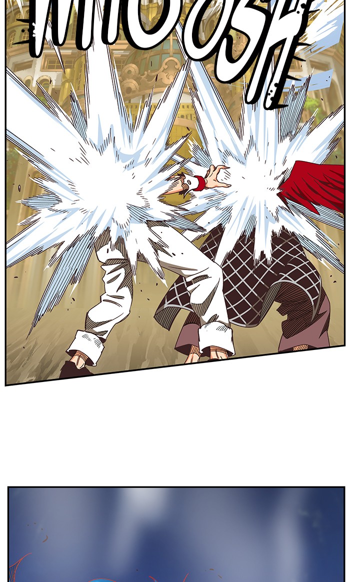 The God of High School Chapter 479 page 51 - Chapter 479: Ep. 479