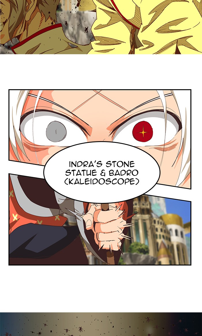 The God of High School Chapter 479 page 58 - Chapter 479: Ep. 479