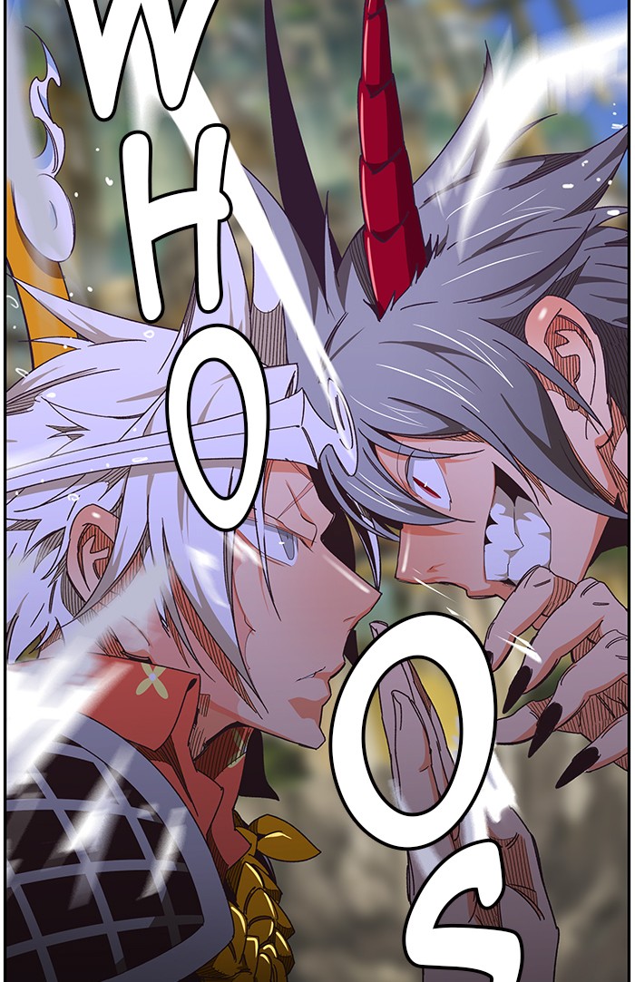 The God of High School Chapter 479 page 6 - Chapter 479: Ep. 479