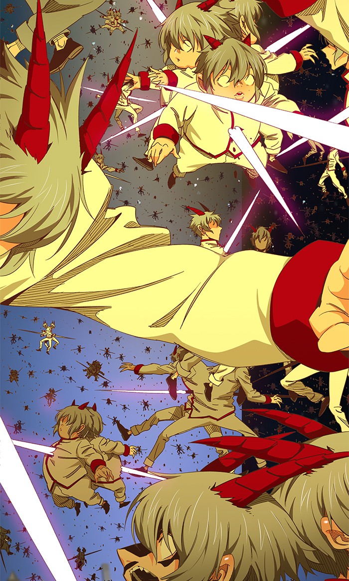 The God of High School Chapter 479 page 60 - Chapter 479: Ep. 479