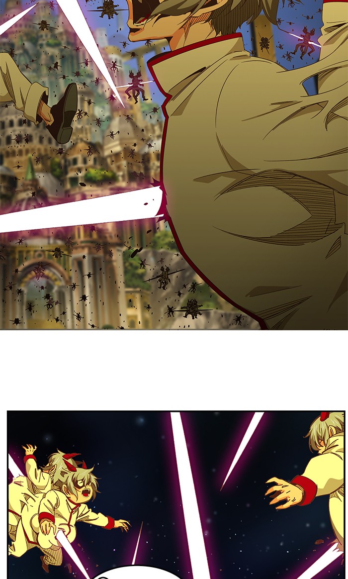 The God of High School Chapter 479 page 61 - Chapter 479: Ep. 479