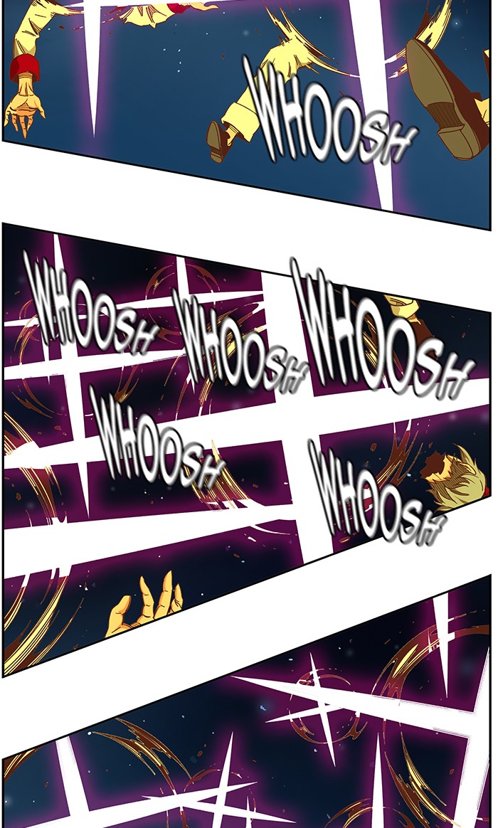 The God of High School Chapter 479 page 63 - Chapter 479: Ep. 479