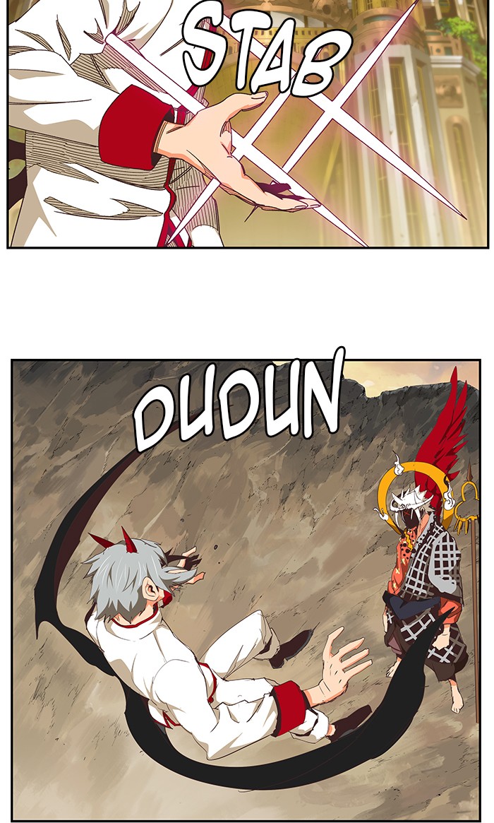 The God of High School Chapter 479 page 71 - Chapter 479: Ep. 479