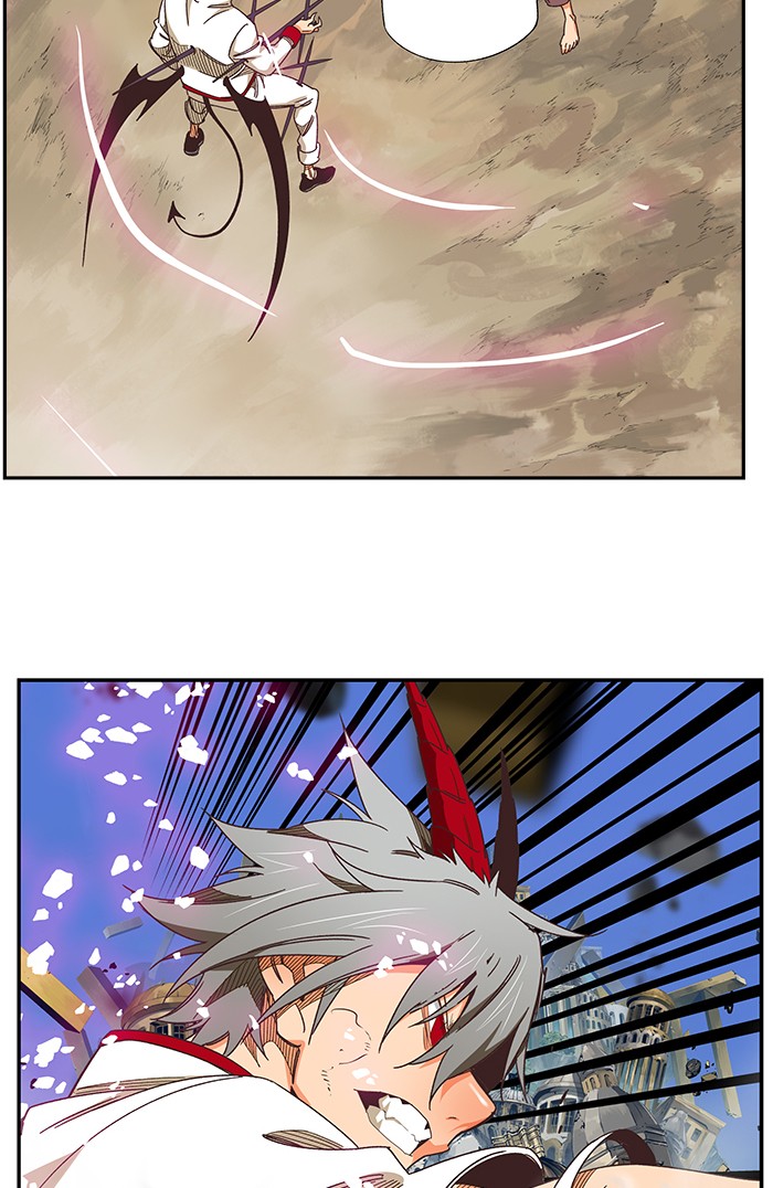 The God of High School Chapter 479 page 76 - Chapter 479: Ep. 479