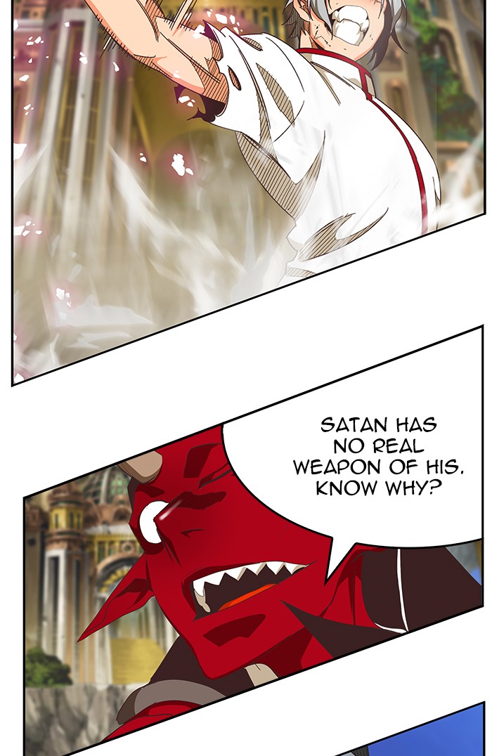 The God of High School Chapter 479 page 80 - Chapter 479: Ep. 479