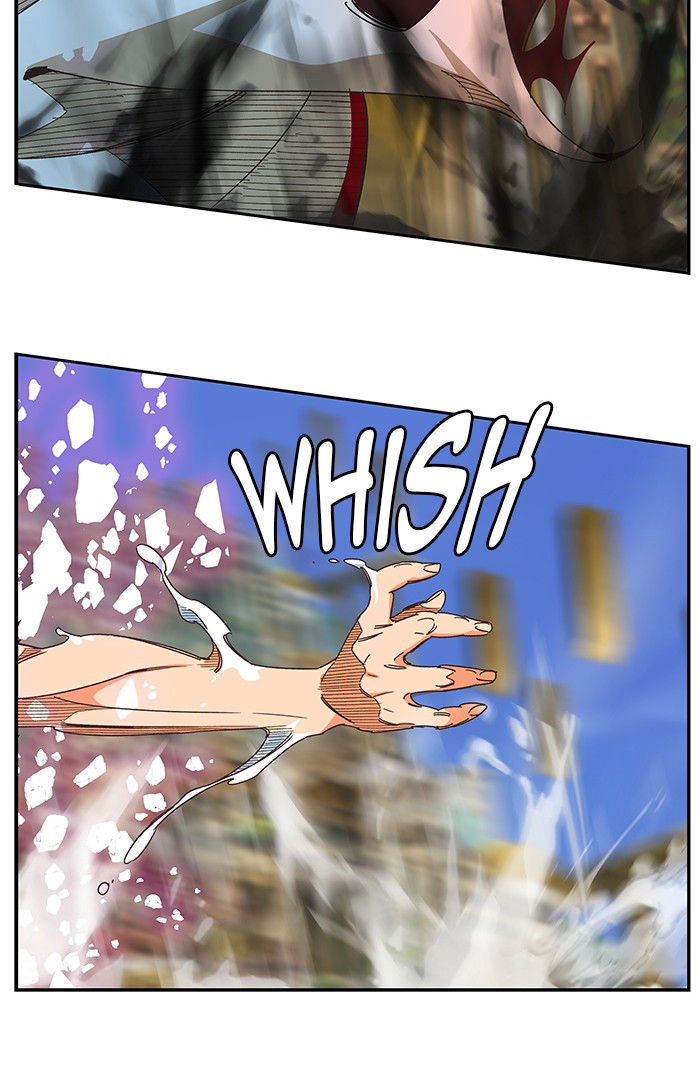 The God of High School Chapter 479 page 82 - Chapter 479: Ep. 479