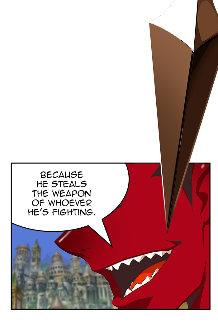 The God of High School Chapter 479 page 85 - Chapter 479: Ep. 479