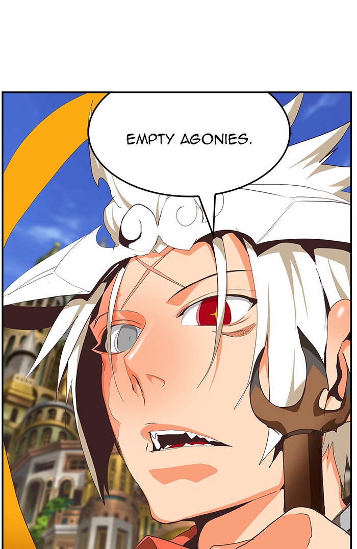 The God of High School Chapter 479 page 86 - Chapter 479: Ep. 479