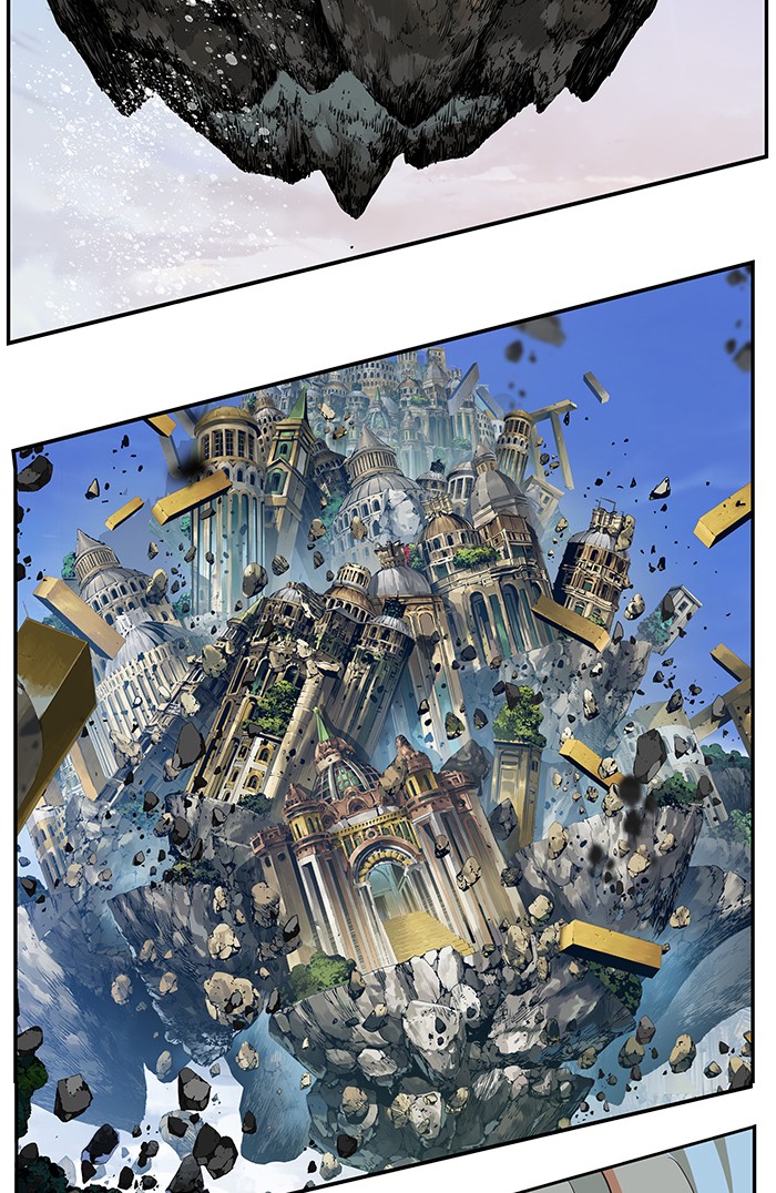 The God of High School Chapter 479 page 89 - Chapter 479: Ep. 479
