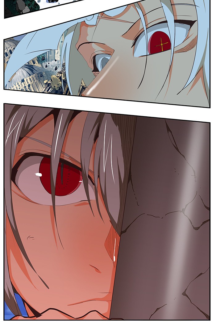 The God of High School Chapter 479 page 90 - Chapter 479: Ep. 479