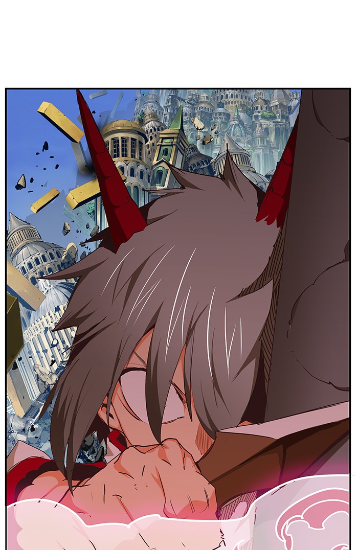 The God of High School Chapter 479 page 91 - Chapter 479: Ep. 479
