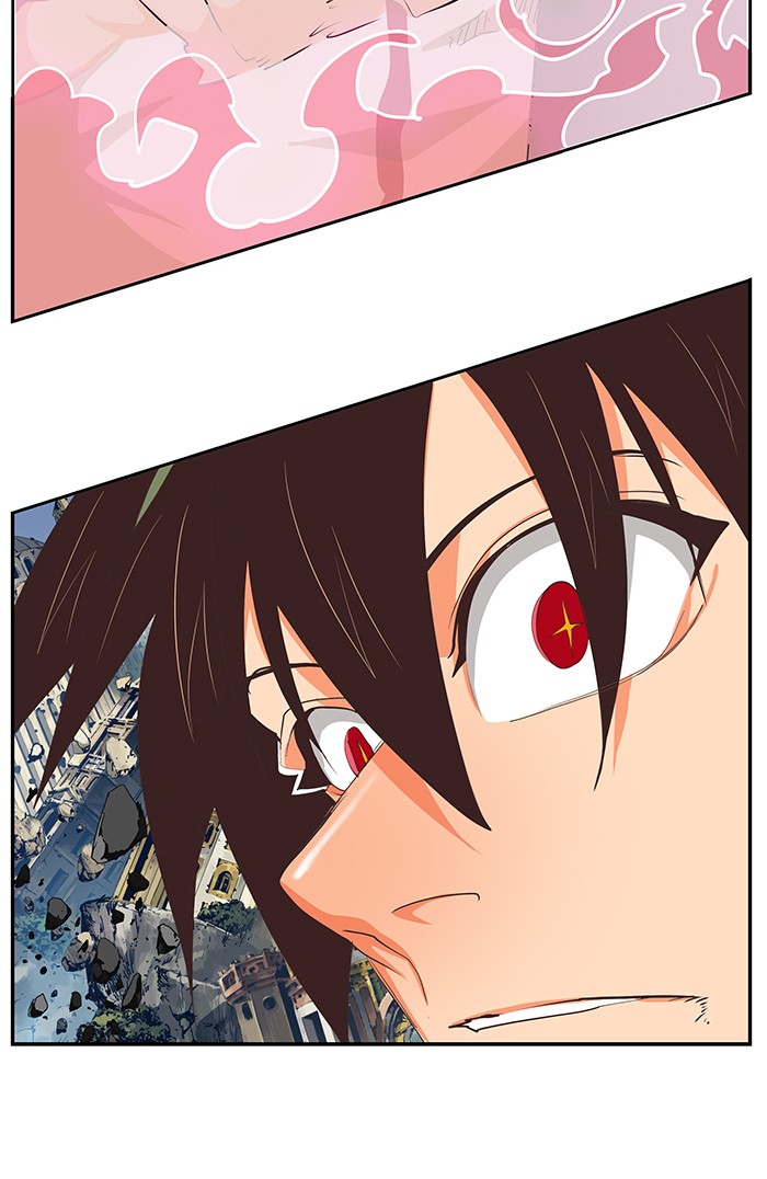 The God of High School Chapter 479 page 92 - Chapter 479: Ep. 479