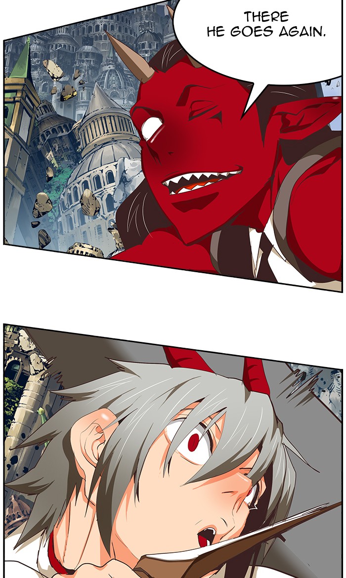 The God of High School Chapter 479 page 95 - Chapter 479: Ep. 479