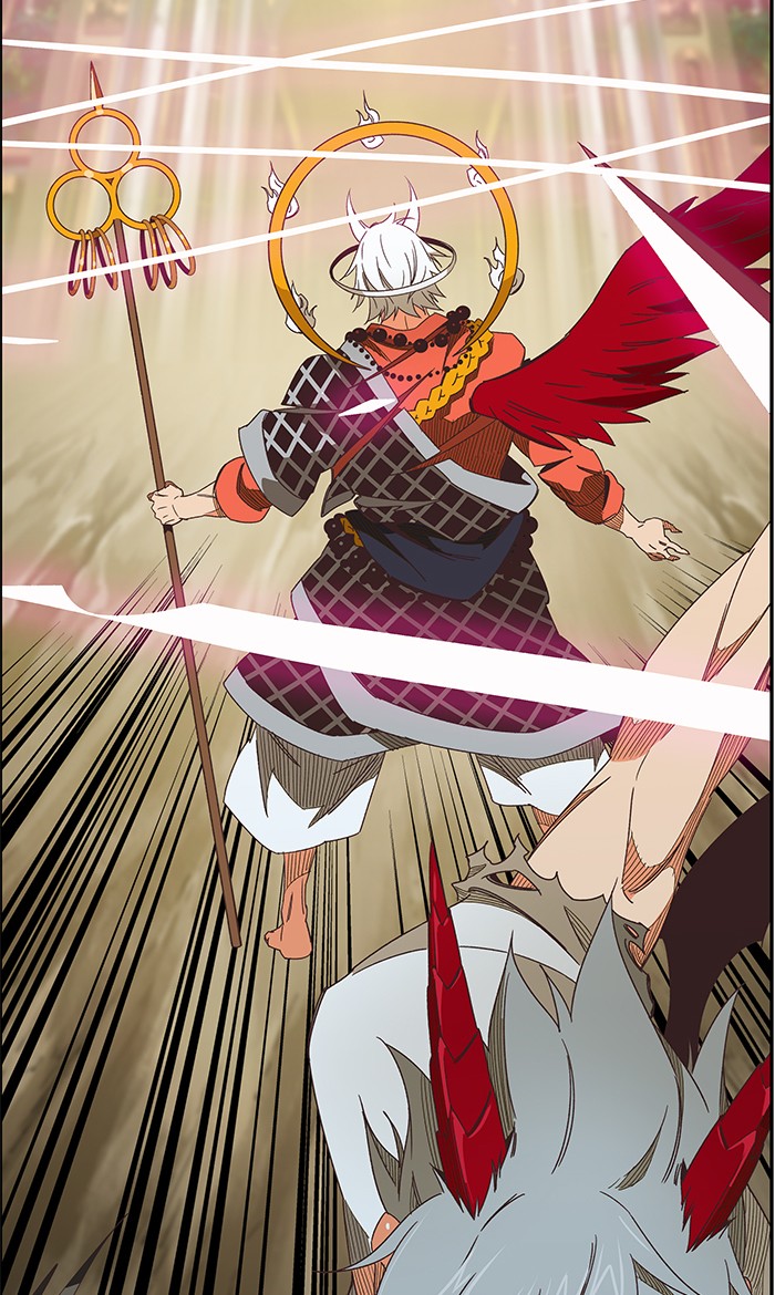 The God of High School Chapter 479 page 98 - Chapter 479: Ep. 479