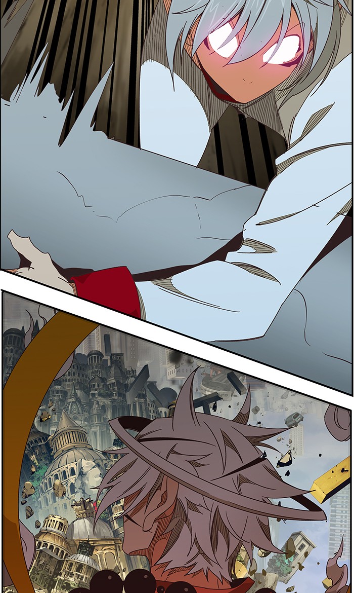 The God of High School Chapter 479 page 99 - Chapter 479: Ep. 479