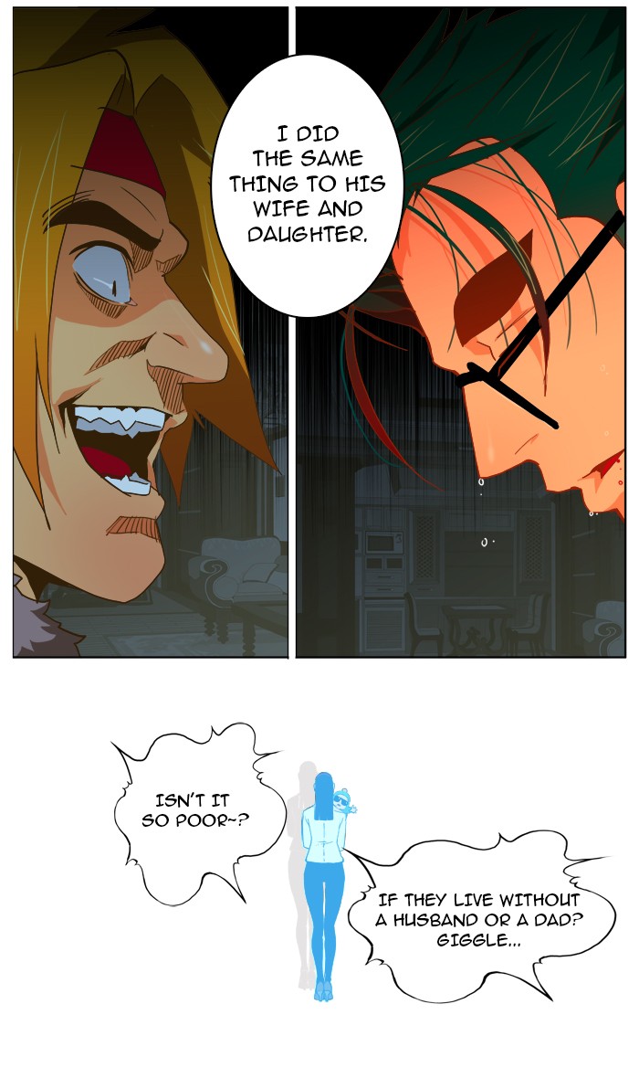 The God of High School Chapter 48 page 22 - Chapter 48: Ep. 48