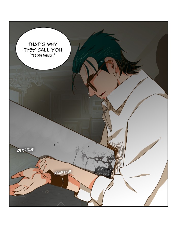 The God of High School Chapter 48 page 24 - Chapter 48: Ep. 48