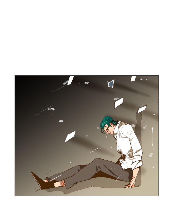 The God of High School Chapter 48 page 27 - Chapter 48: Ep. 48