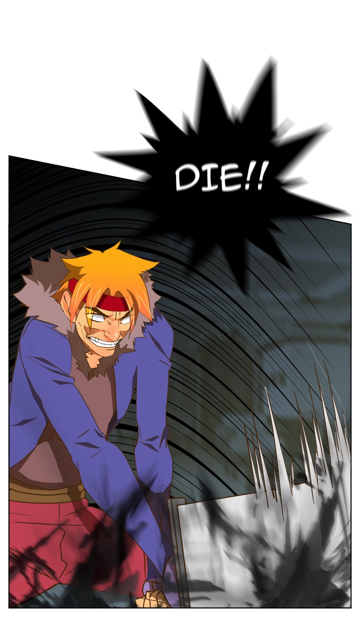 The God of High School Chapter 48 page 29 - Chapter 48: Ep. 48