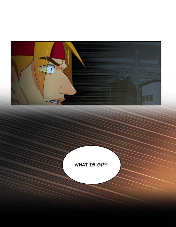 The God of High School Chapter 48 page 33 - Chapter 48: Ep. 48
