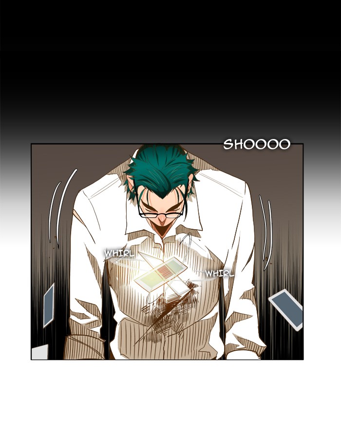 The God of High School Chapter 48 page 38 - Chapter 48: Ep. 48