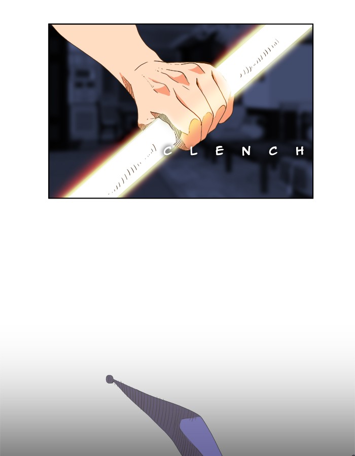 The God of High School Chapter 48 page 40 - Chapter 48: Ep. 48