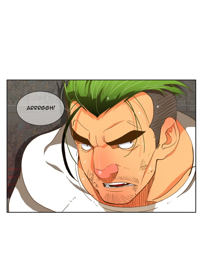 The God of High School Chapter 48 page 47 - Chapter 48: Ep. 48