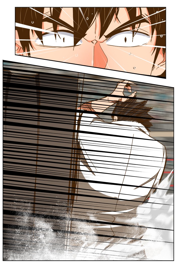 The God of High School Chapter 48 page 49 - Chapter 48: Ep. 48