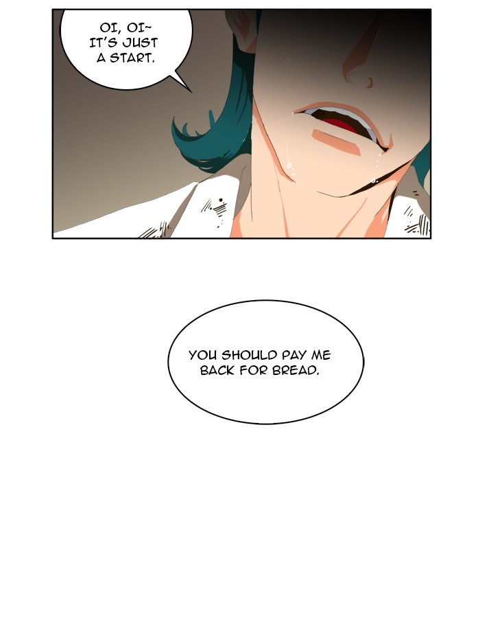 The God of High School Chapter 48 page 52 - Chapter 48: Ep. 48