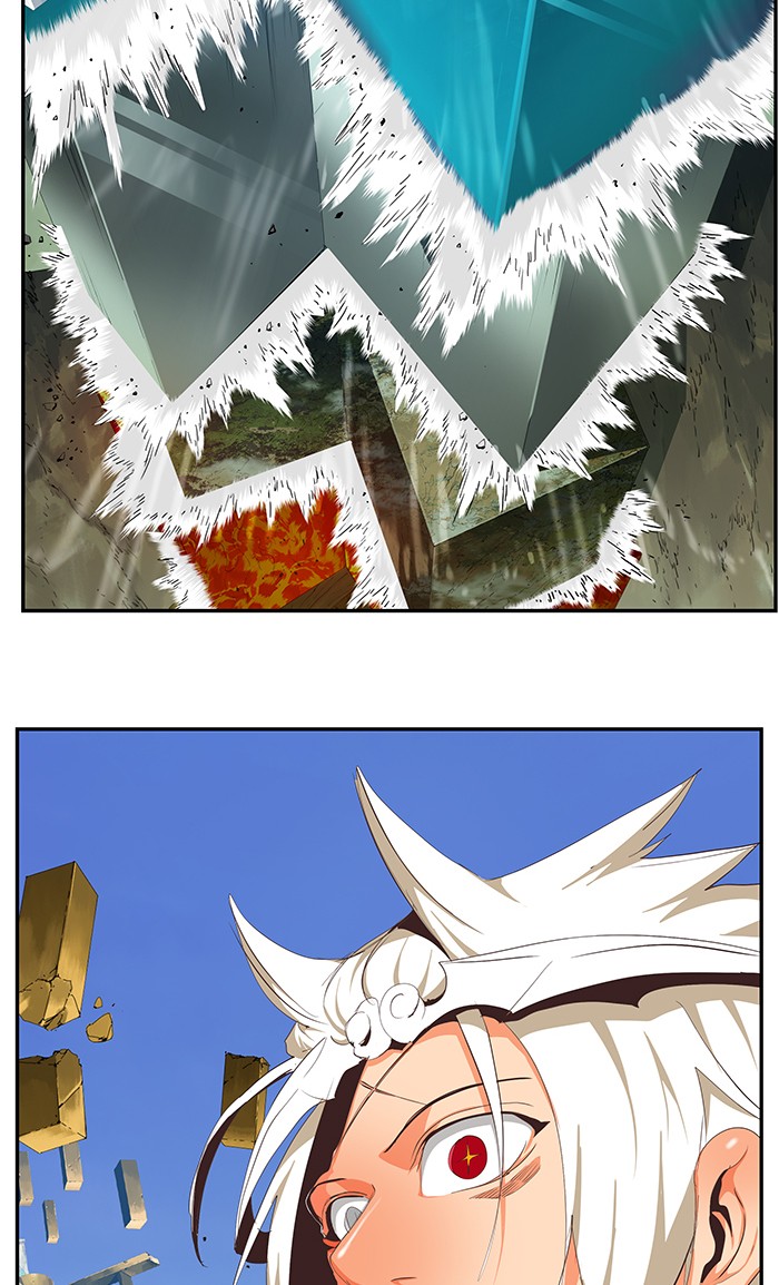 The God of High School Chapter 480 page 13 - Chapter 480: Ep. 480