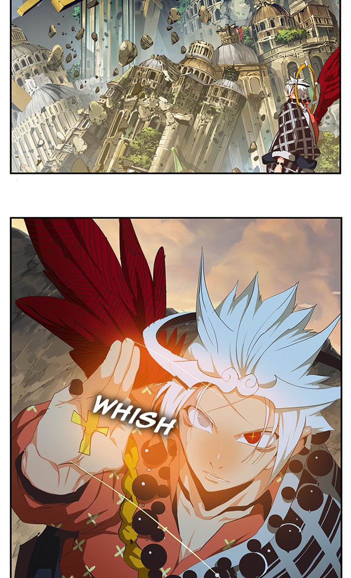 The God of High School Chapter 480 page 15 - Chapter 480: Ep. 480