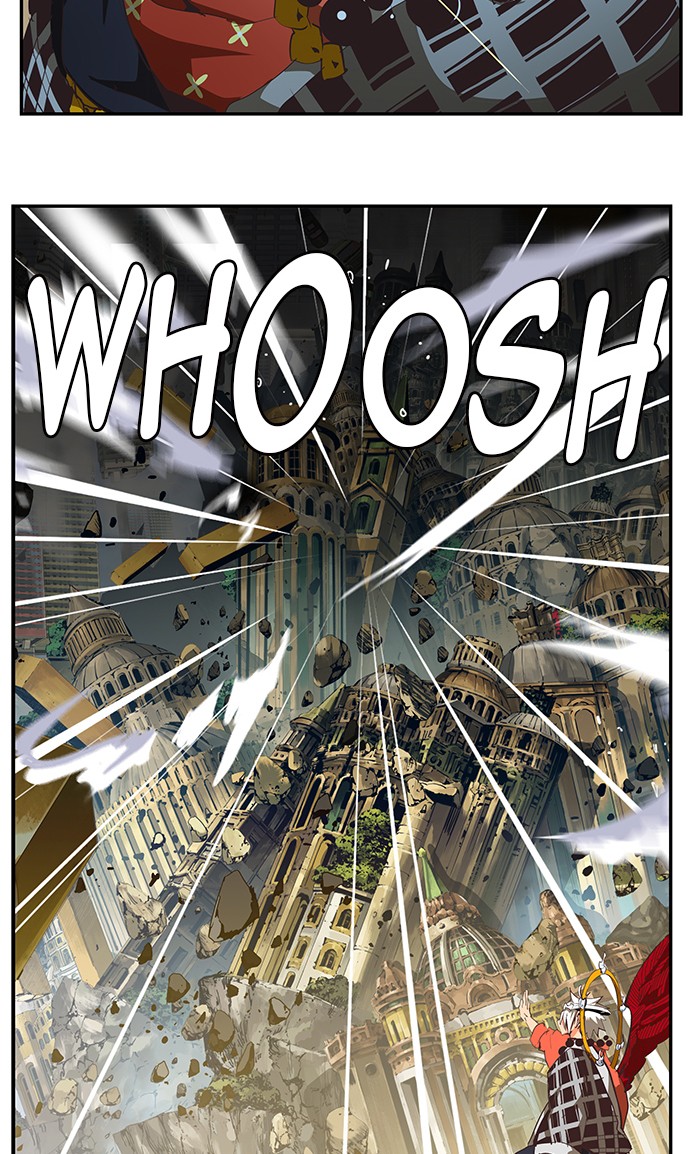 The God of High School Chapter 480 page 16 - Chapter 480: Ep. 480