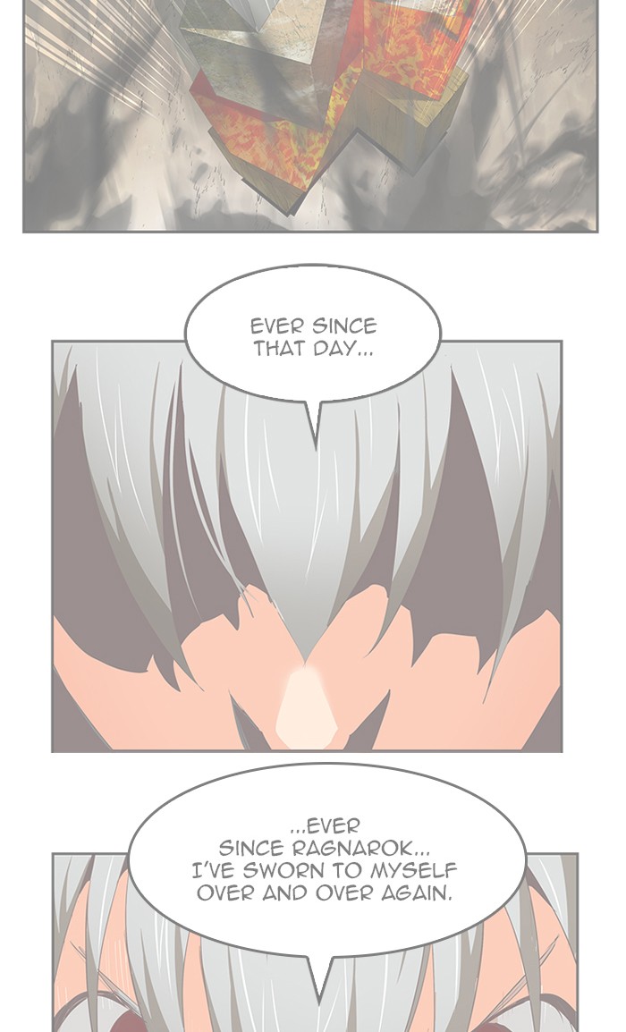 The God of High School Chapter 480 page 2 - Chapter 480: Ep. 480