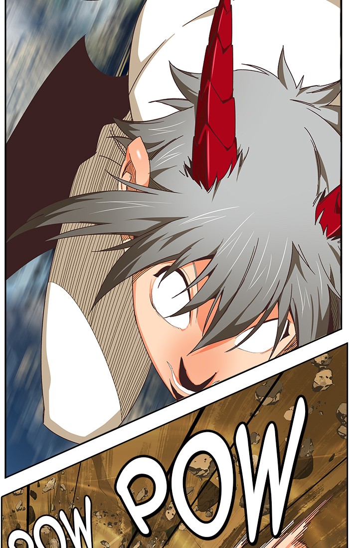 The God of High School Chapter 480 page 26 - Chapter 480: Ep. 480