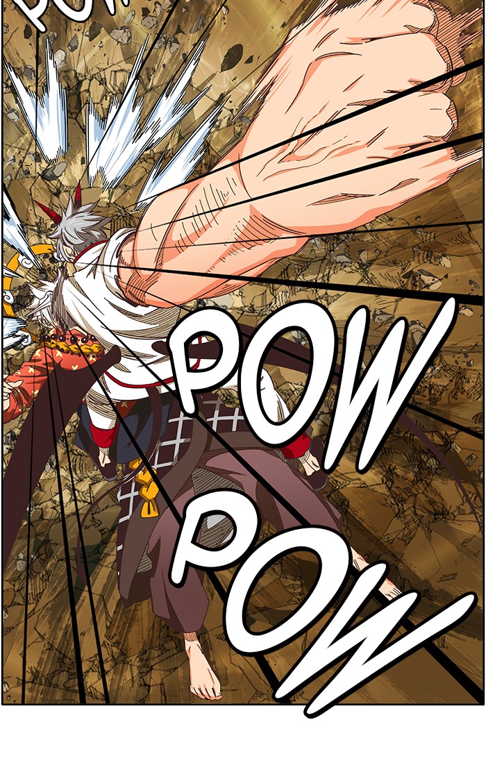 The God of High School Chapter 480 page 27 - Chapter 480: Ep. 480