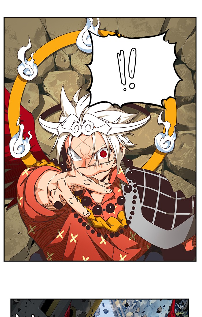 The God of High School Chapter 480 page 29 - Chapter 480: Ep. 480