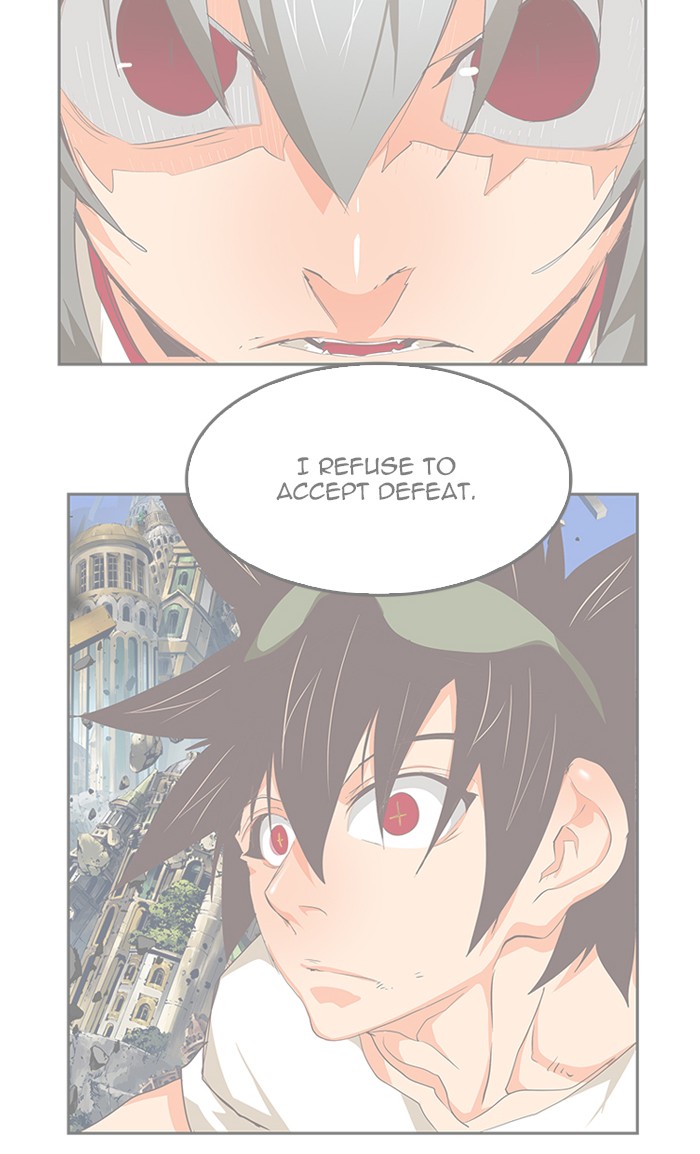 The God of High School Chapter 480 page 3 - Chapter 480: Ep. 480