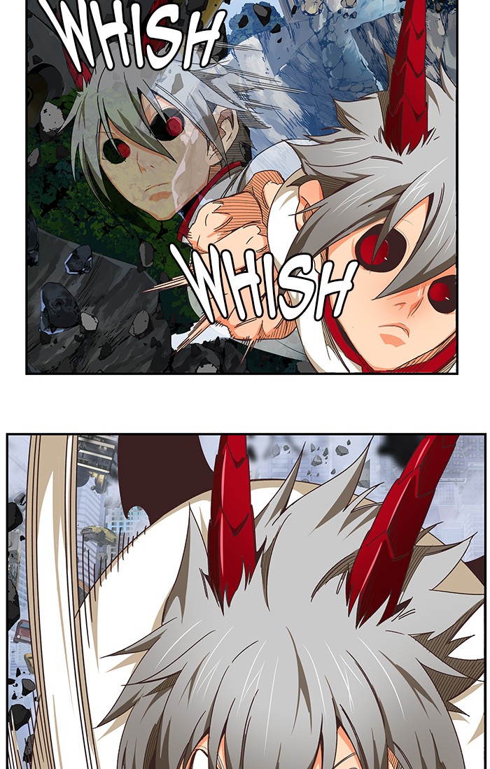 The God of High School Chapter 480 page 30 - Chapter 480: Ep. 480