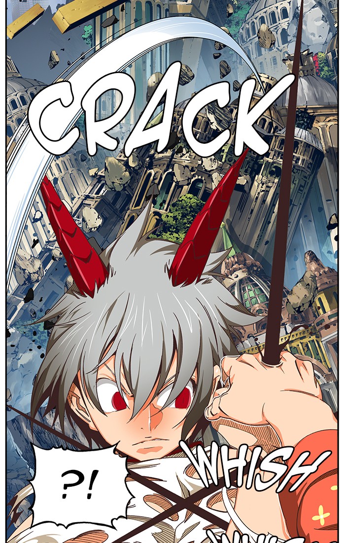 The God of High School Chapter 480 page 37 - Chapter 480: Ep. 480