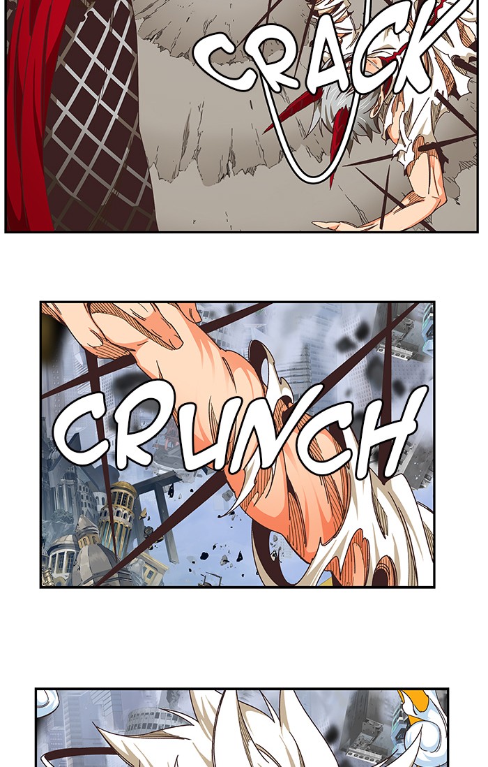 The God of High School Chapter 480 page 39 - Chapter 480: Ep. 480