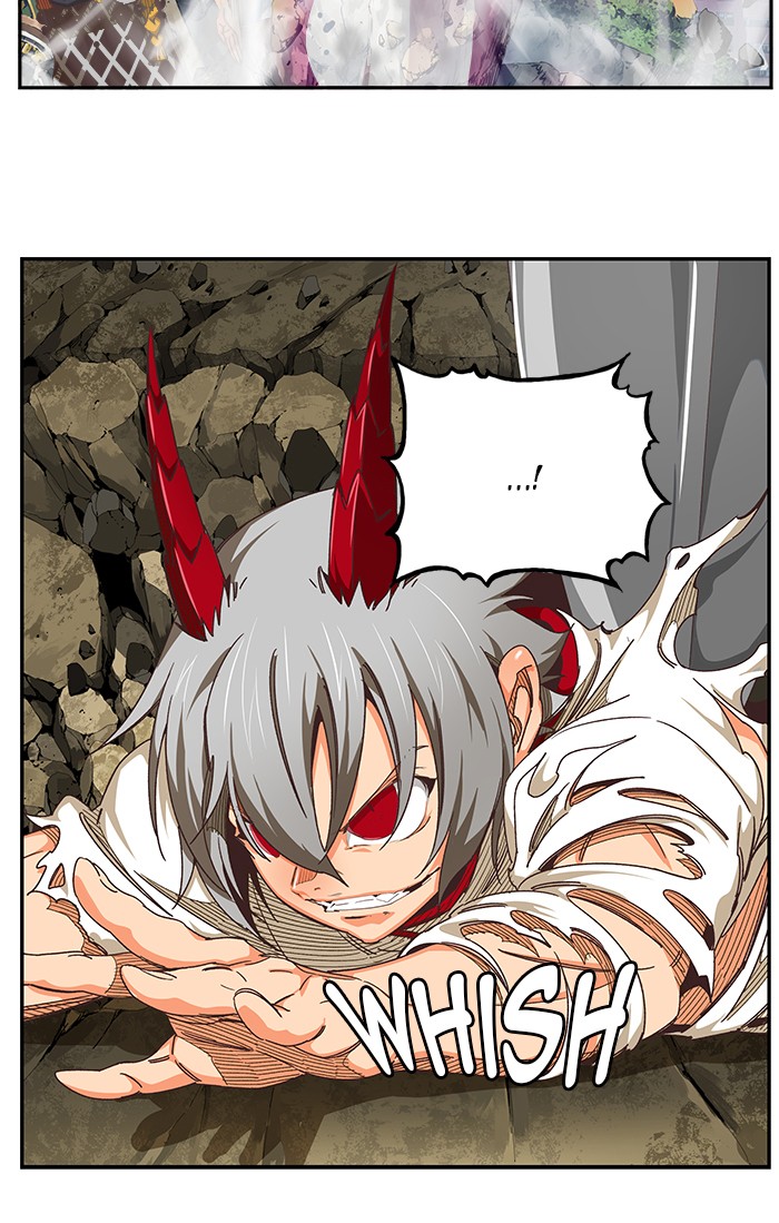 The God of High School Chapter 480 page 42 - Chapter 480: Ep. 480