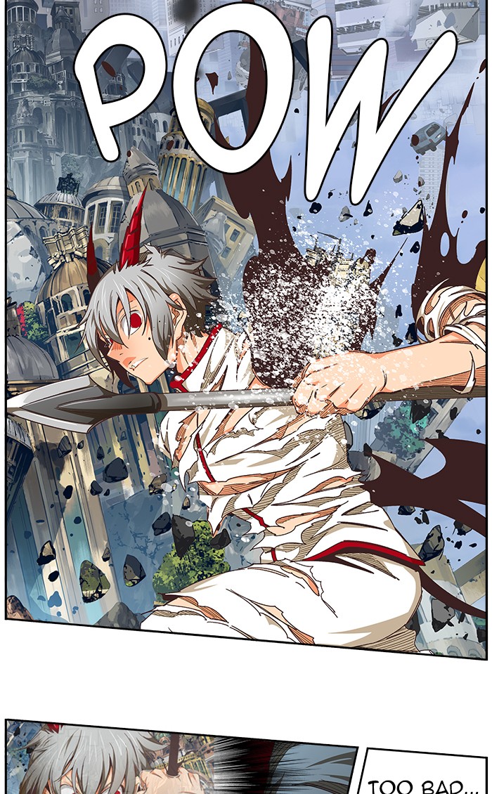 The God of High School Chapter 480 page 49 - Chapter 480: Ep. 480
